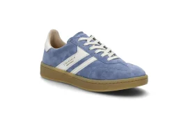 STOCKHOLM DESIGN GROUP Sneakers > Sportig sneaker Blå