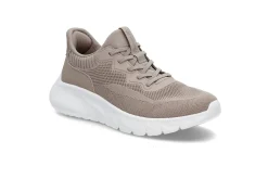 SOFTWALK Fritidsskor > Sportig sneaker Beige