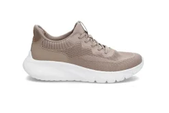 SOFTWALK Fritidsskor > Sportig sneaker Beige