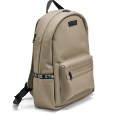 STOCKHOLM DESIGN GROUP Weekendbags & Ryggsäckar > Sporty backpack Beige