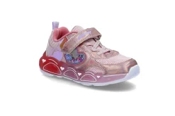 PONNY Sneakers & Joggingskor|Blinkskor > Söta blinkande skor Rosa