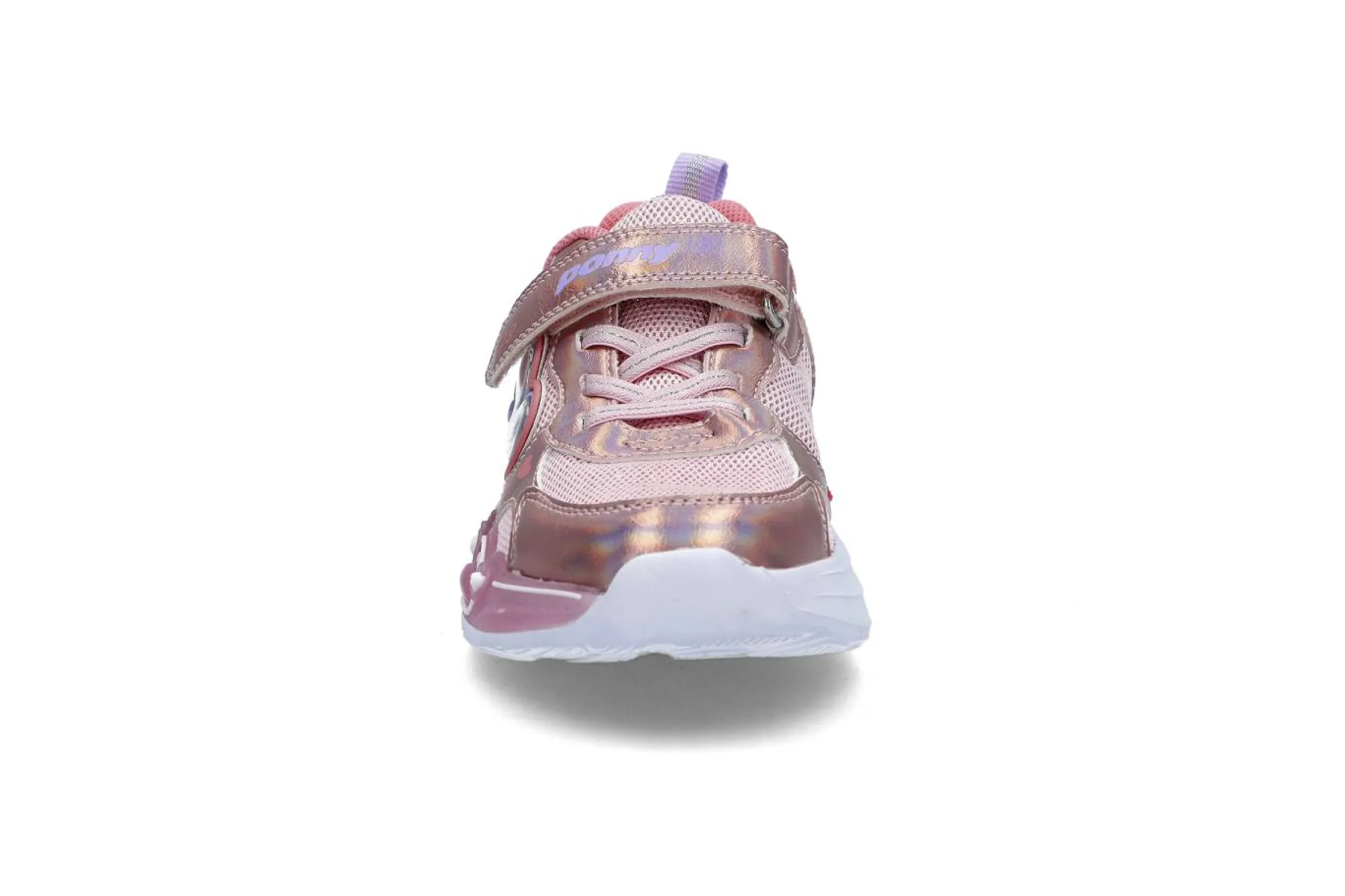 PONNY Sneakers & Joggingskor|Blinkskor > Söta blinkande skor Rosa