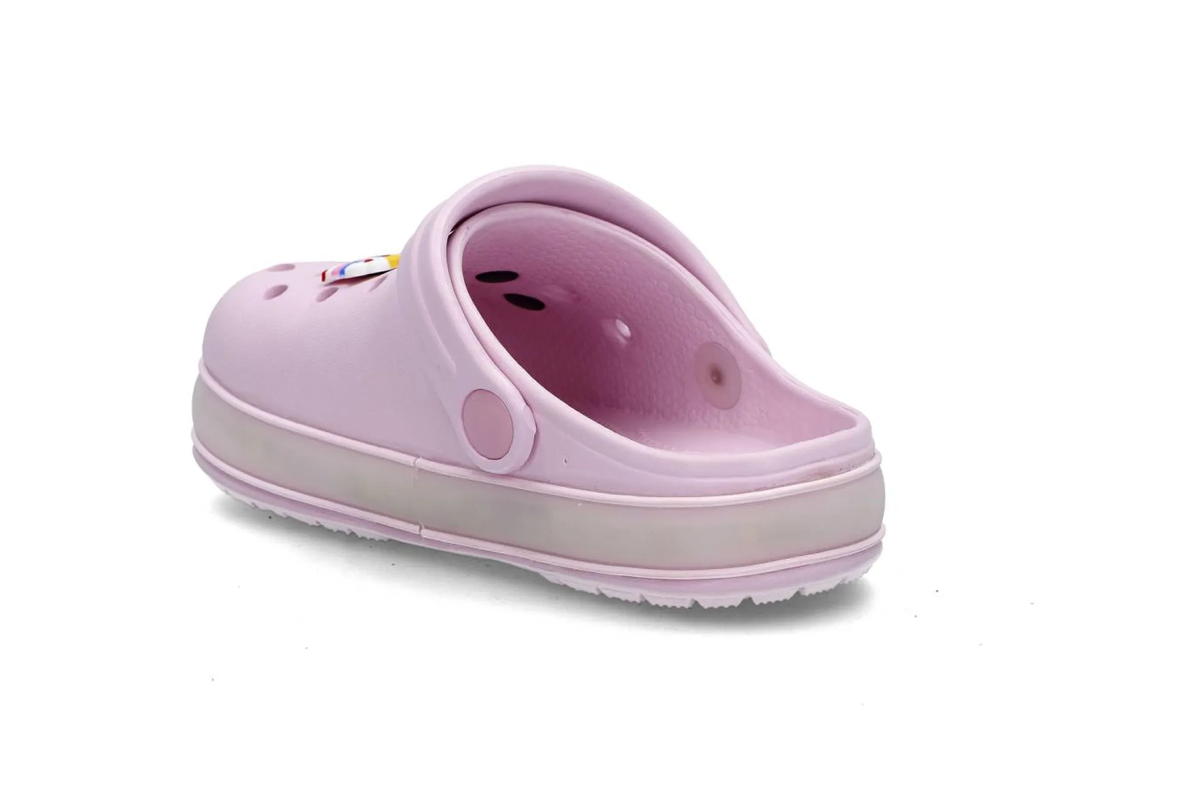 PONNY Tofflor|Blinkskor > Söta sommarskor Rosa
