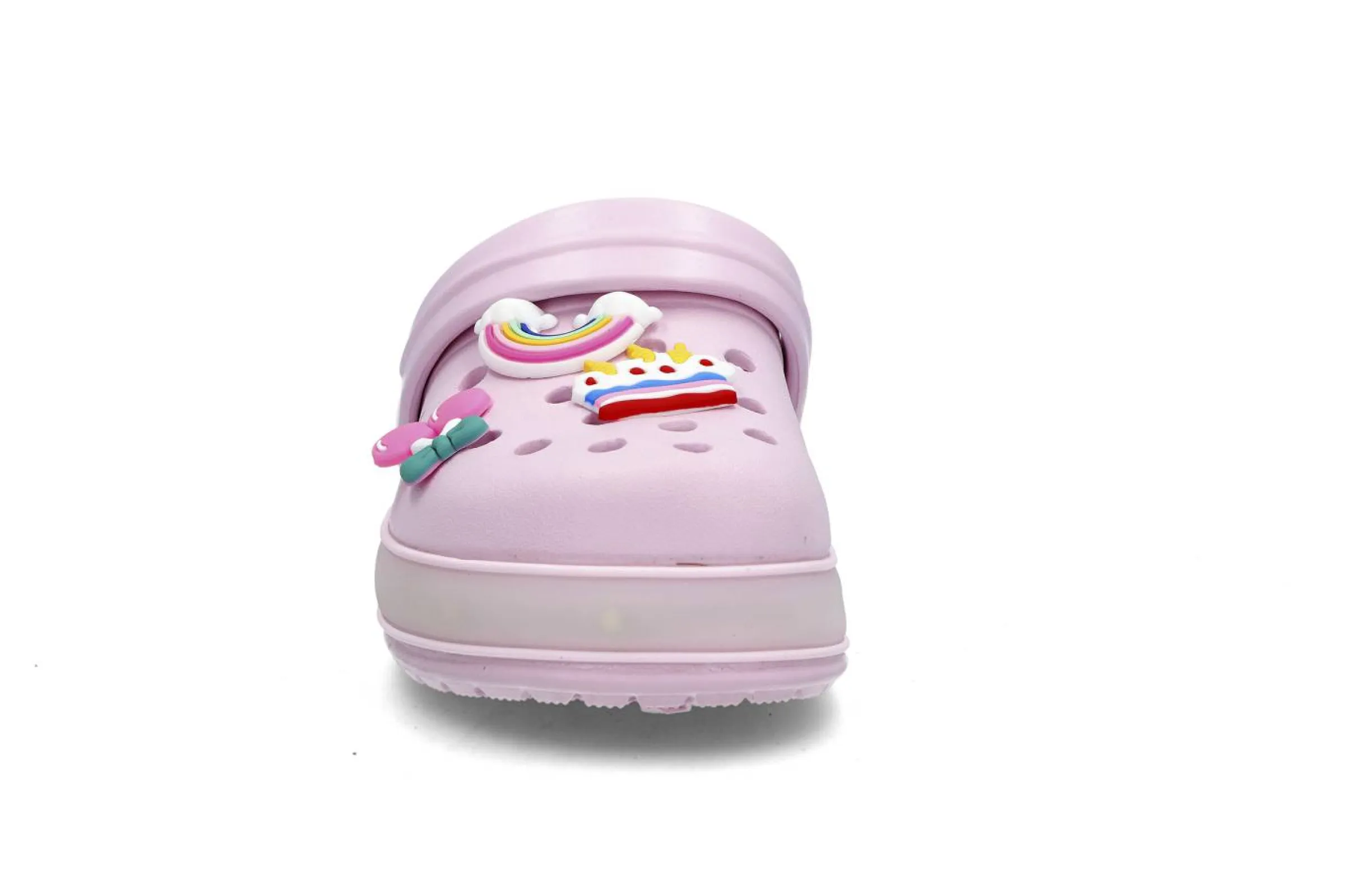 PONNY Tofflor|Blinkskor > Söta sommarskor Rosa