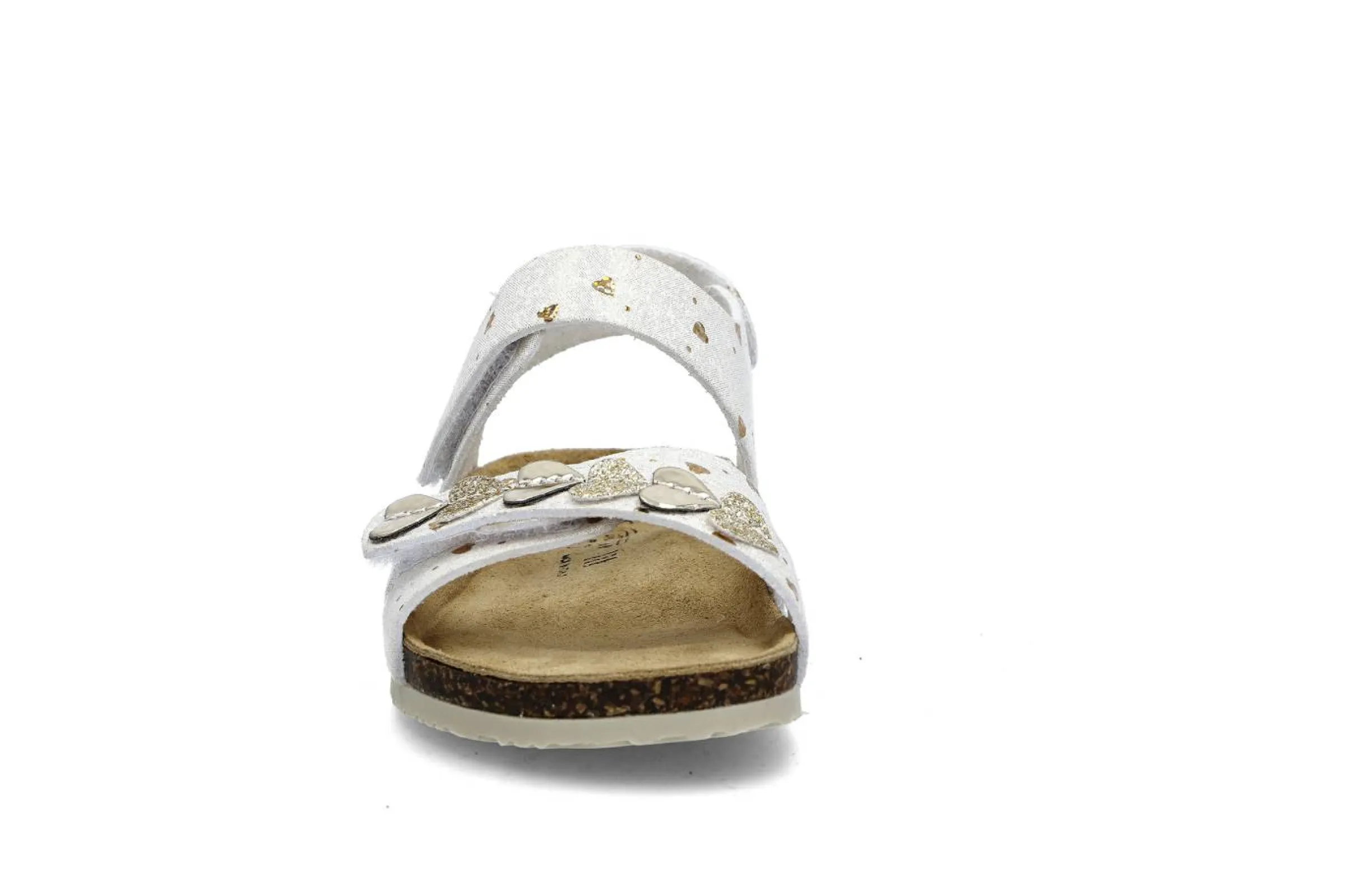 GOLDSTAR Sandaler & Slip In-Skor > Söt barnsandal Vit