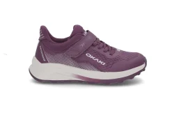 OKAKI Sneakers & Joggingskor > Stiliga sneakers för vardagen! Rosa