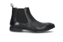 STOCKHOLM DESIGN GROUP Kängor & Boots > - Business Line Svart
