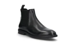 STOCKHOLM DESIGN GROUP Kängor & Boots > - Business Line Svart