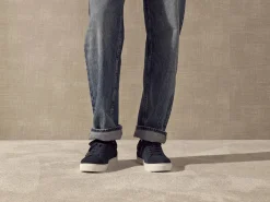STOCKHOLM DESIGN GROUP Sneakers > 2103 NAVY Blå