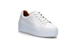STOCKHOLM DESIGN GROUP Sneakers > 1112 WHITE Vit