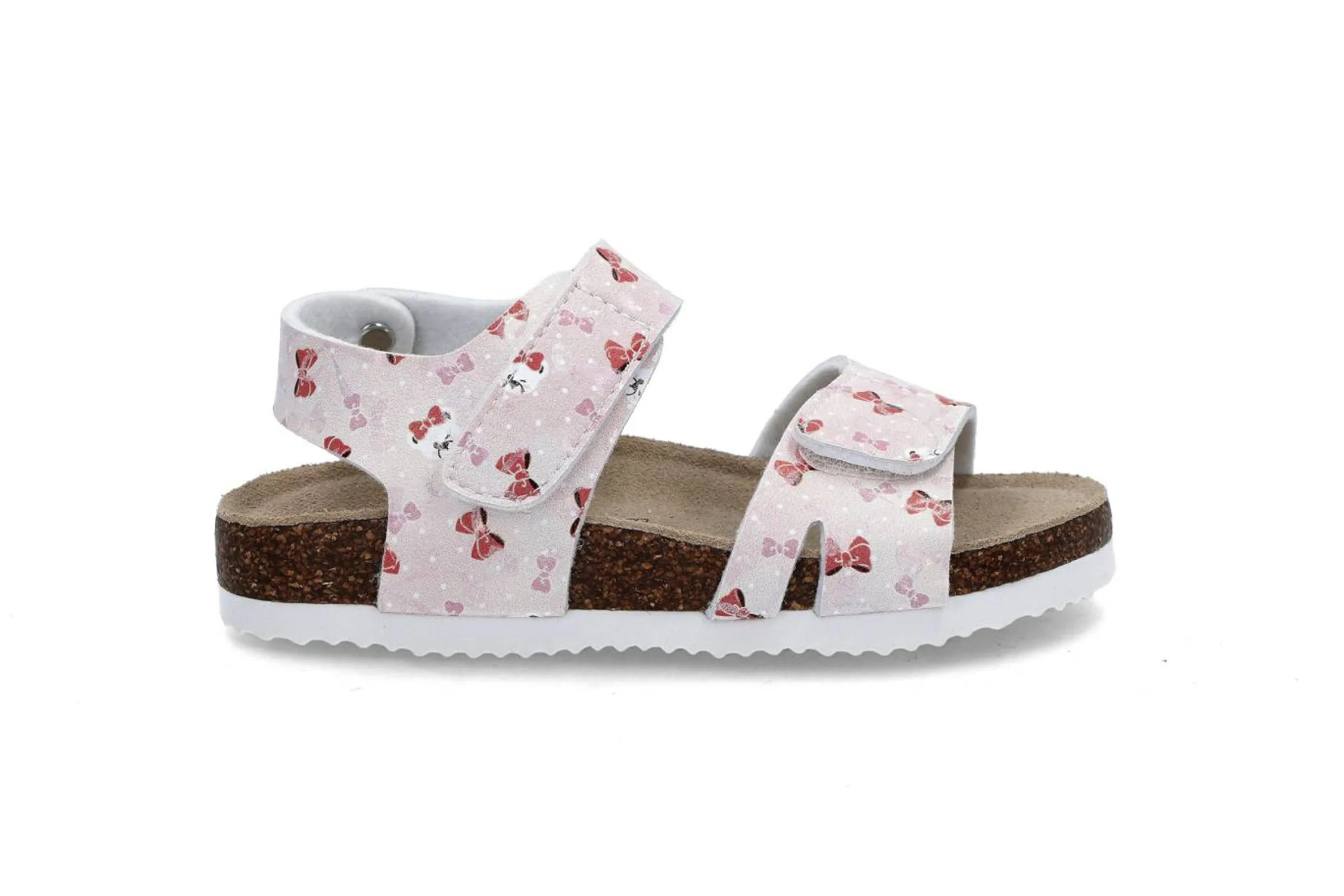 PEPPER Sandaler & Slip In-Skor|Sandaler & Slip In-Skor > Söt sandal Rosa
