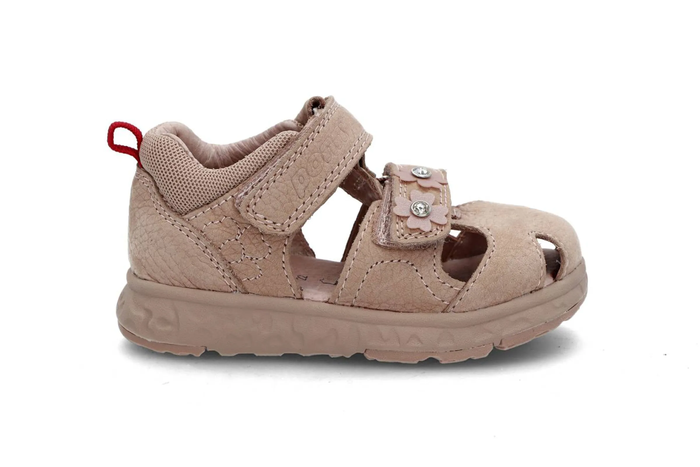 PONNY Sandaler & Slip In-Skor > Söt sandal Rosa