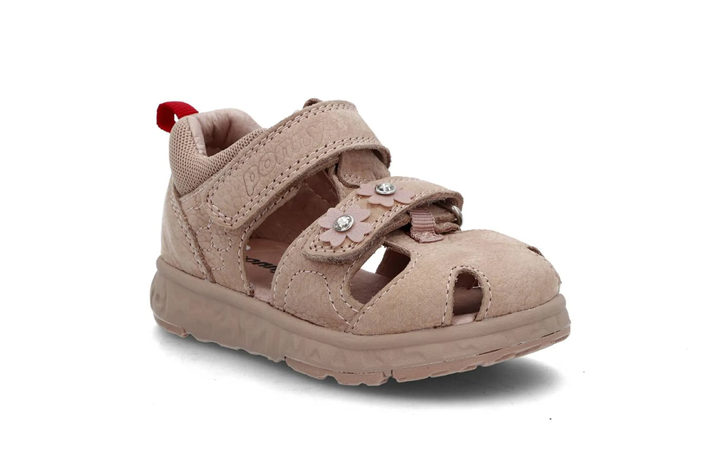 PONNY Sandaler & Slip In-Skor > Söt sandal Rosa