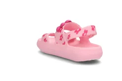 WAVE Sommarskor & Tygskor|Sandaler & Slip In-Skor > Söt sandal Rosa