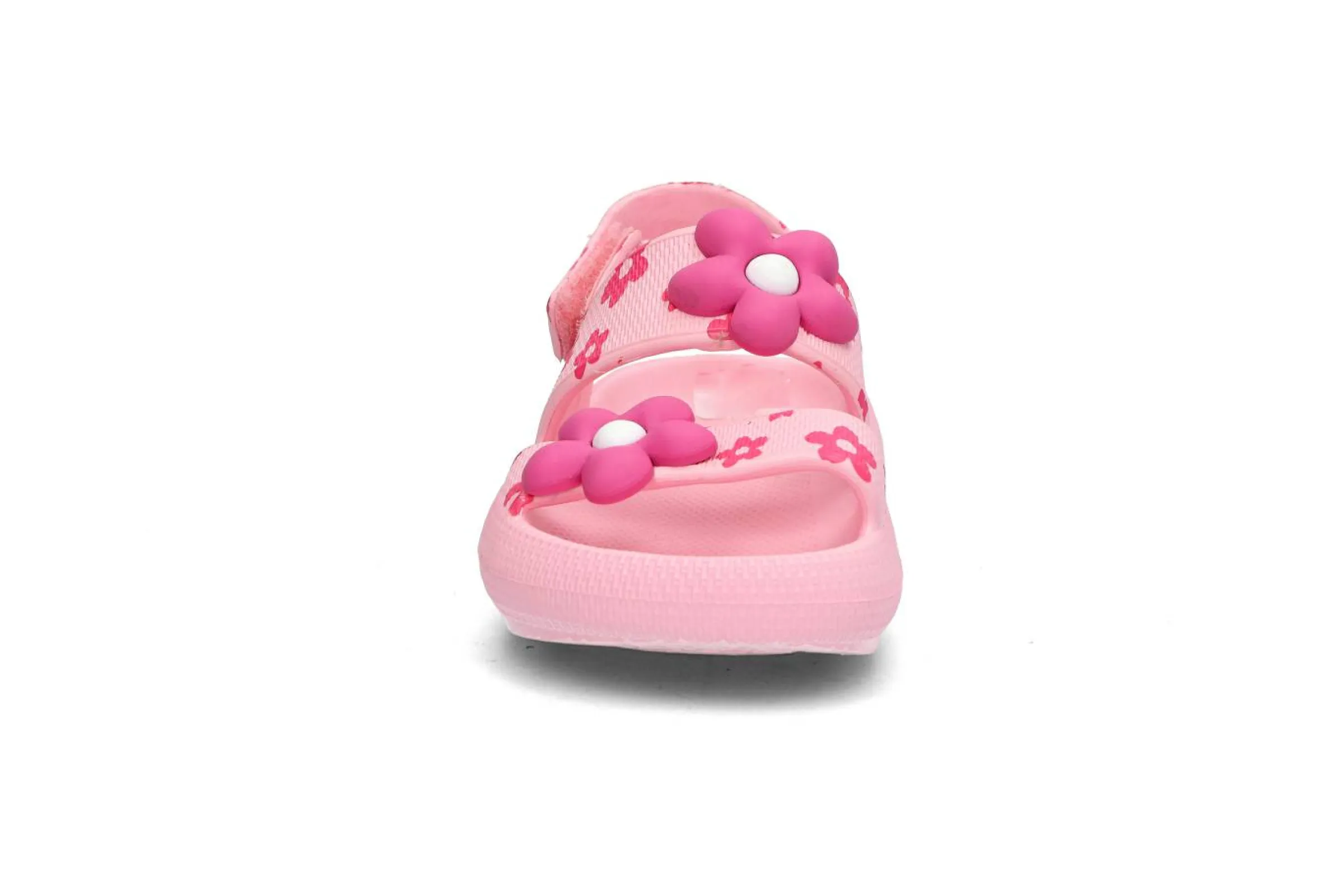 WAVE Sommarskor & Tygskor|Sandaler & Slip In-Skor > Söt sandal Rosa