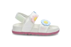 PONNY Sandaler & Slip In-Skor > Superlätta sandaler Vit