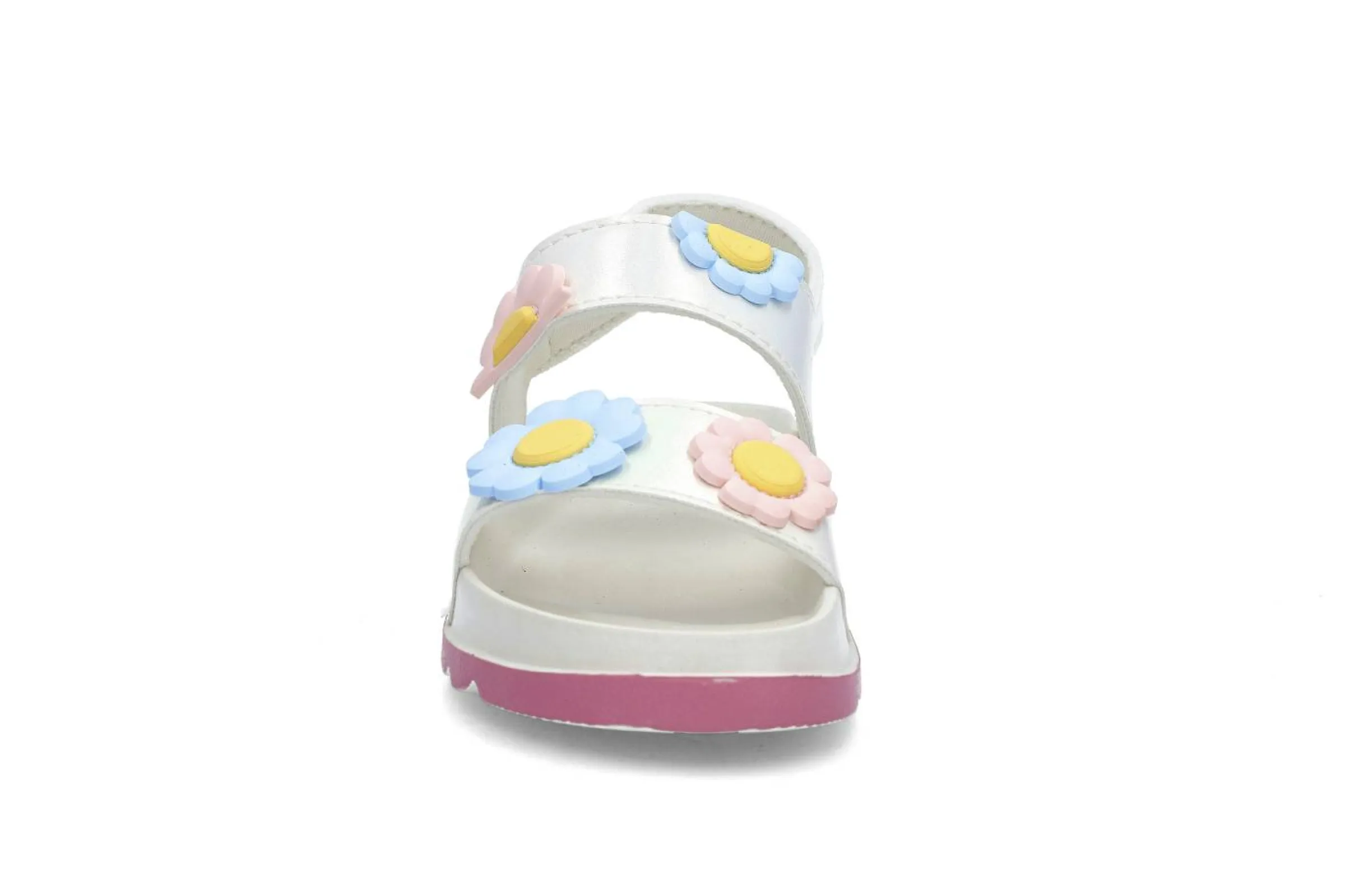 PONNY Sandaler & Slip In-Skor > Superlätta sandaler Vit
