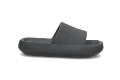 UNIFIED Tofflor|Sandaler & Flip-Flops > Supersmjuka pooltofflor Svart