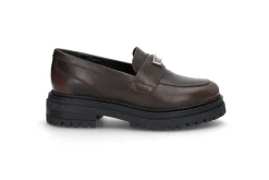 STOCKHOLM DESIGN GROUP Loafers > Trendiga loafers Brun