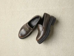 STOCKHOLM DESIGN GROUP Loafers ><noscript><img data-lazyloaded=