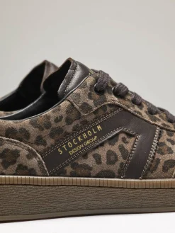 STOCKHOLM DESIGN GROUP Sneakers > Trendiga sneakers Flerfärgad