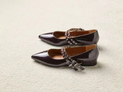 STOCKHOLM DESIGN GROUP Pumps & Finskor|Ballerina ><noscript><img data-lazyloaded=