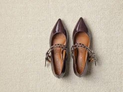 STOCKHOLM DESIGN GROUP Pumps & Finskor|Ballerina ><noscript><img data-lazyloaded=