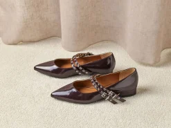 STOCKHOLM DESIGN GROUP Pumps & Finskor|Ballerina ><noscript><img data-lazyloaded=