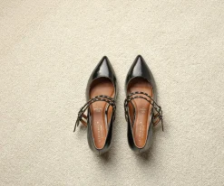 STOCKHOLM DESIGN GROUP Pumps & Finskor|Ballerina ><noscript><img data-lazyloaded=