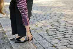 STOCKHOLM DESIGN GROUP Pumps & Finskor|Ballerina ><noscript><img data-lazyloaded=