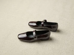 STOCKHOLM DESIGN GROUP Pumps & Finskor|Ballerina ><noscript><img data-lazyloaded=