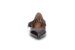STOCKHOLM DESIGN GROUP Pumps & Finskor|Ballerina > Trendig ballerina Brun