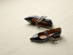 STOCKHOLM DESIGN GROUP Pumps & Finskor|Ballerina ><noscript><img data-lazyloaded=