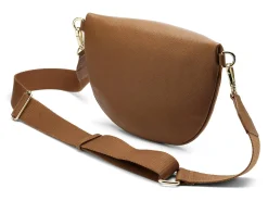 STOCKHOLM DESIGN GROUP Väskor > Trendig bumbag/crossbody-väska Brun