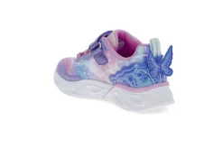 PONNY Sneakers & Joggingskor|Sneakers & Joggingskor > Tuffa blinkande skor Rosa