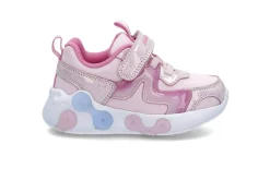 PONNY Sneakers & Joggingskor|Blinkskor > Tuff blinksko Rosa
