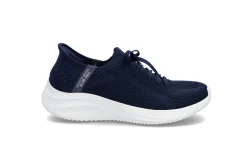 SKECHERS Fritidsskor > Ultra Flex 3.0 - Brilliant Blå