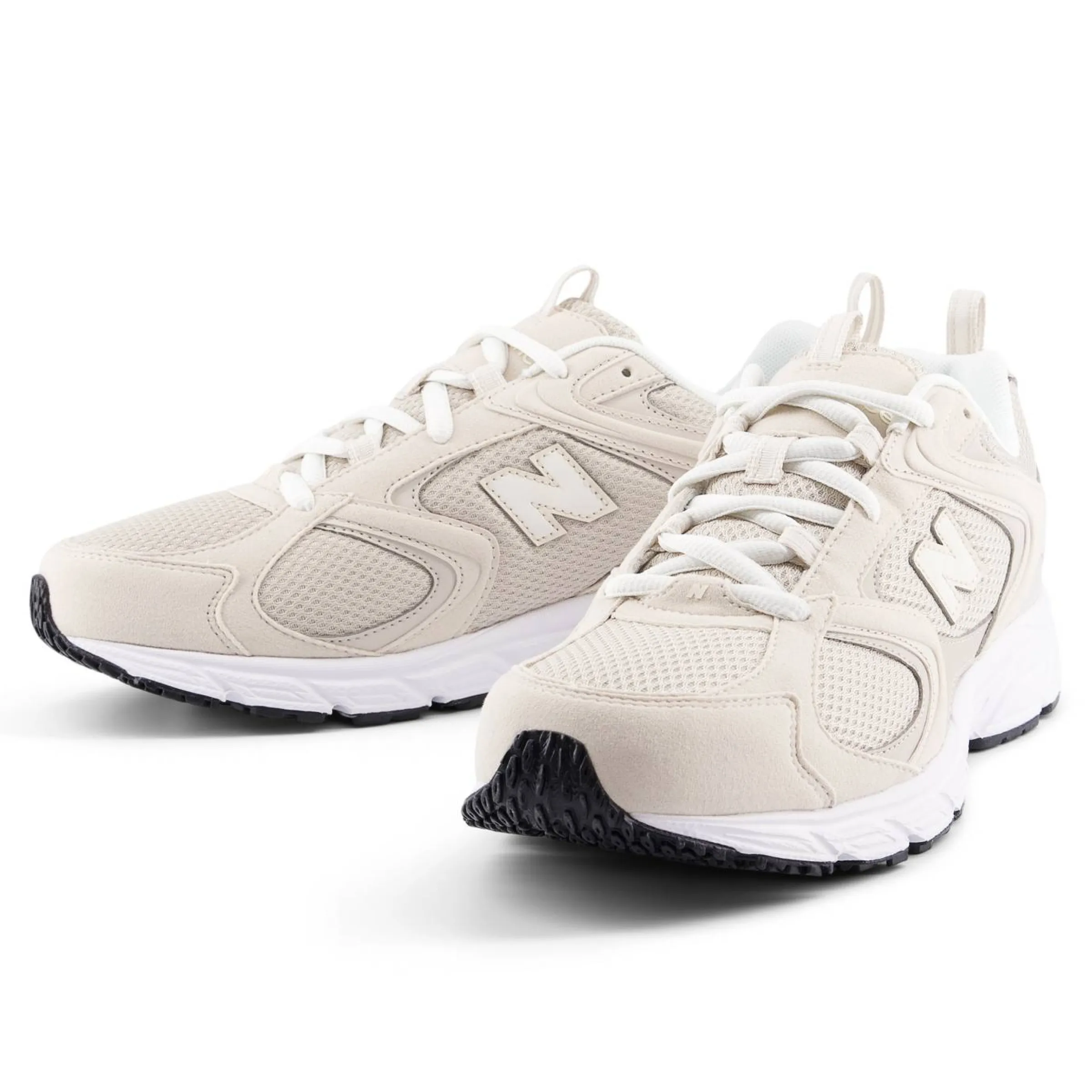 NEW BALANCE Sneakers > U4084S0 Beige