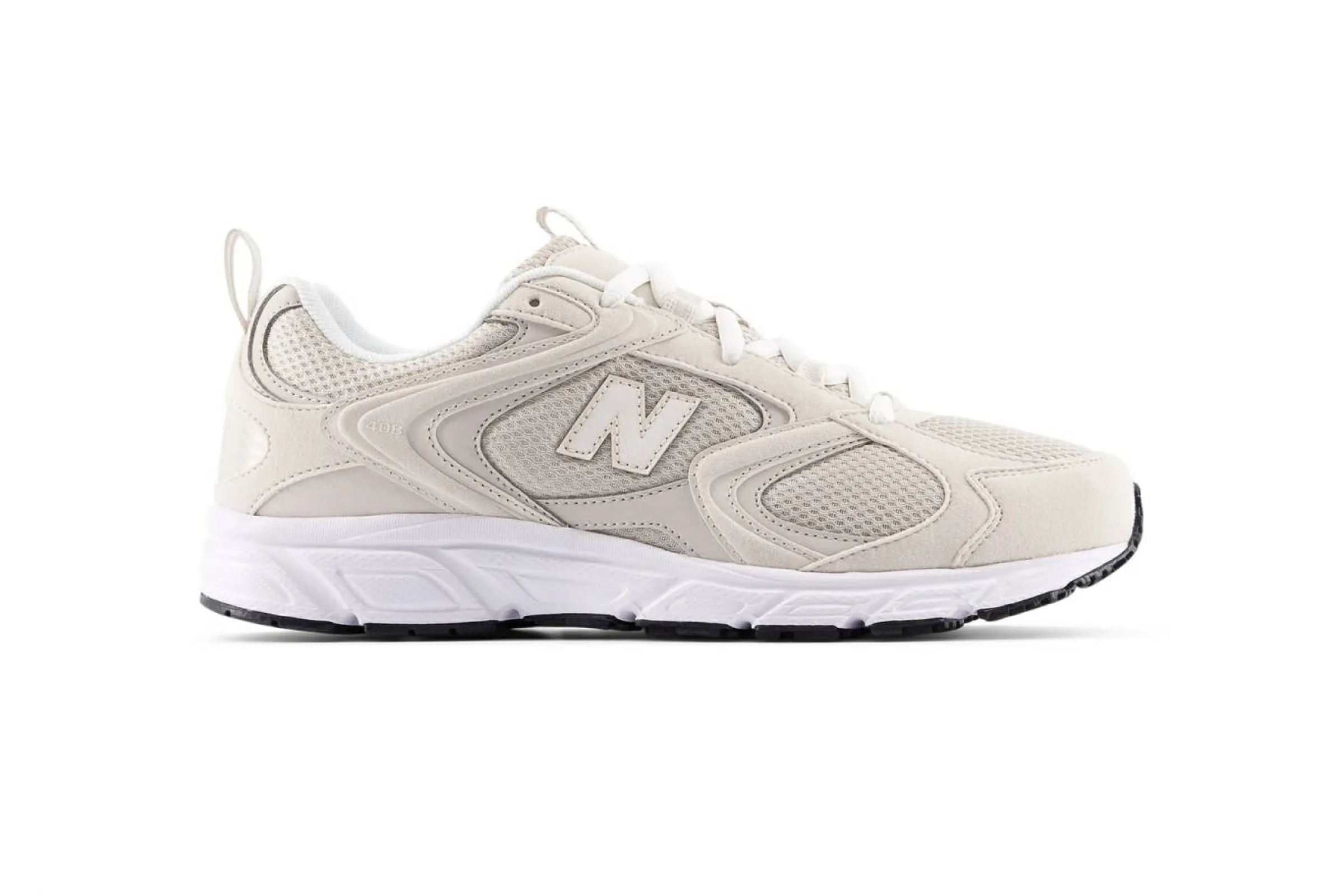 NEW BALANCE Sneakers > U4084S0 Beige