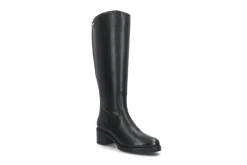 SOFTWALK Boots & Stövlar > Varm och vattenavvisande stövlett Svart