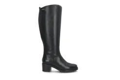 SOFTWALK Boots & Stövlar > Varm och vattenavvisande stövlett Svart