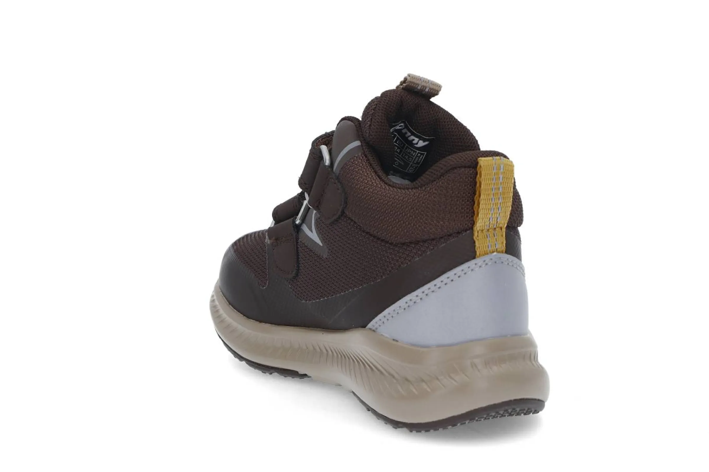 PONNY Vattentäta & Vattenavvisande Skor|Sneakers & Joggingskor > Vattentäta övergångsskor Brun