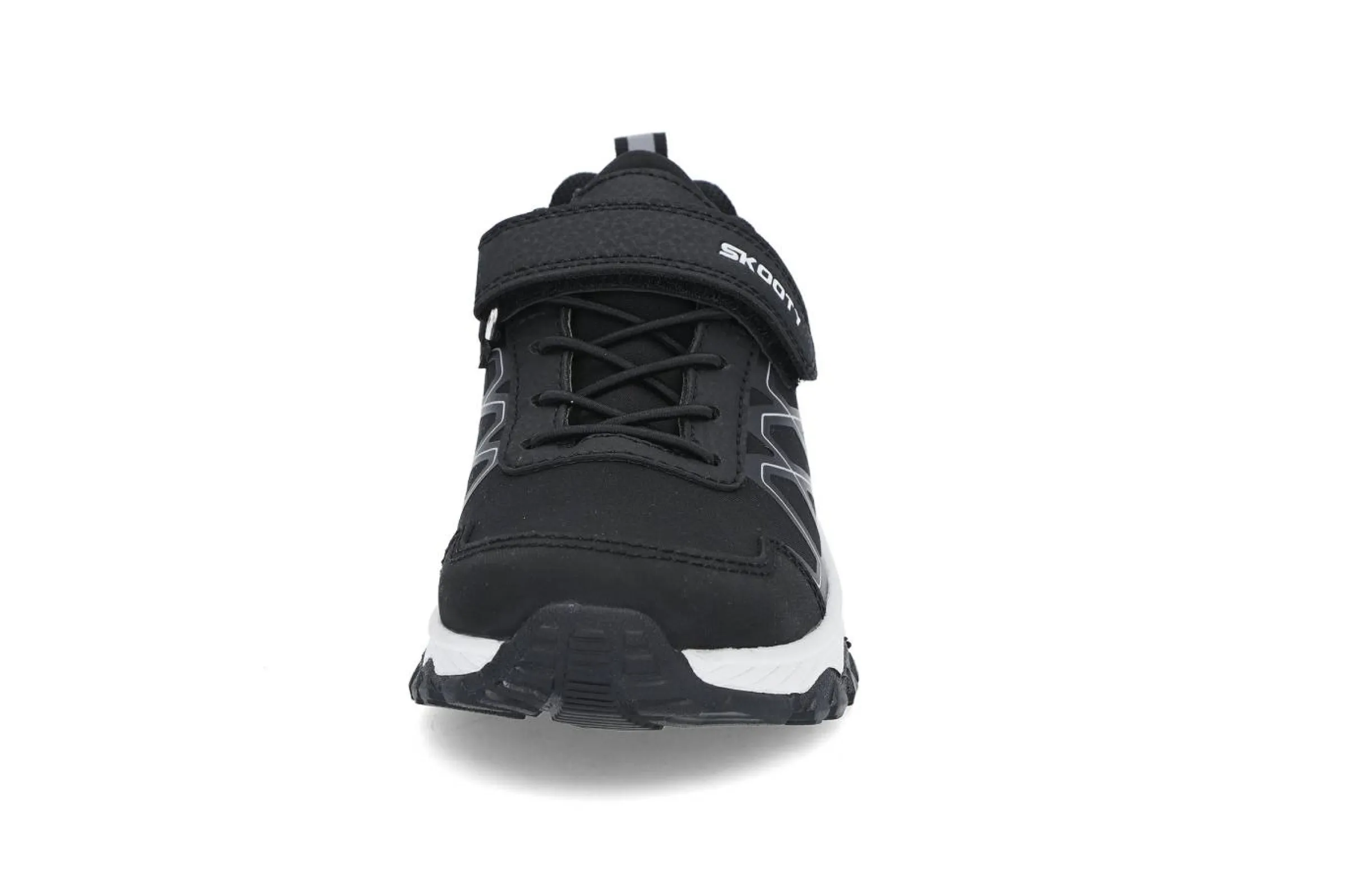 SKOOTY Sneakers & Joggingskor|Vattentäta & Vattenavvisande Skor > Vattentät joggingsko Svart