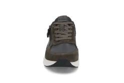 SOFTWALK Sneakers|Vattentäta & Vattenavvisande Skor > Vattentät och bekväm fritidssko Brun