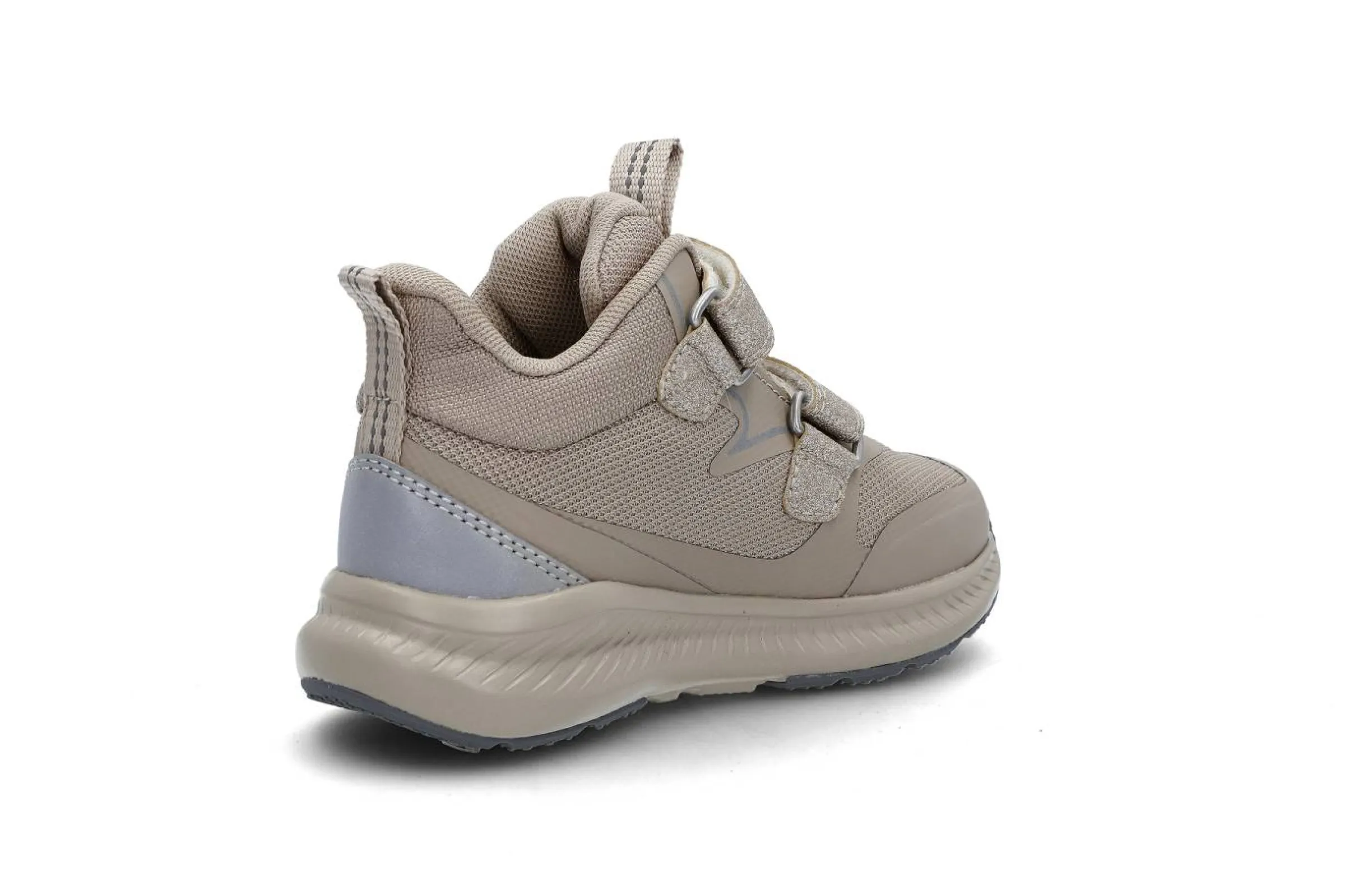 PONNY Sneakers & Joggingskor|Höst- & Vårskor > Vattentät övergångssko Beige