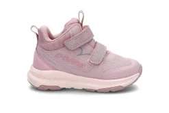 PONNY Sneakers & Joggingskor|Höst- & Vårskor > Vattentät övergångssko Rosa