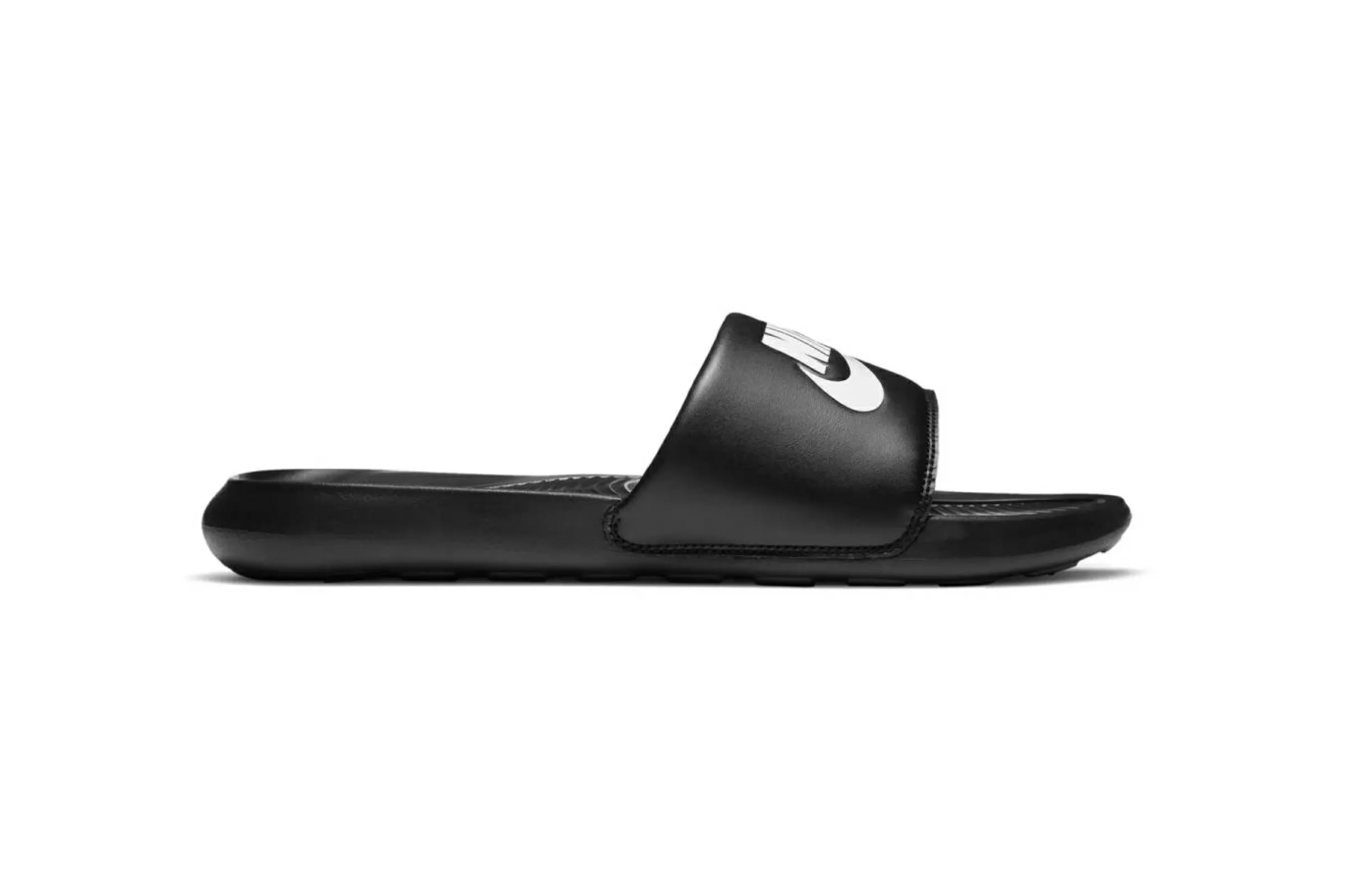 NIKE Tofflor|Sandaler & Flip-Flops > Victori One Svart
