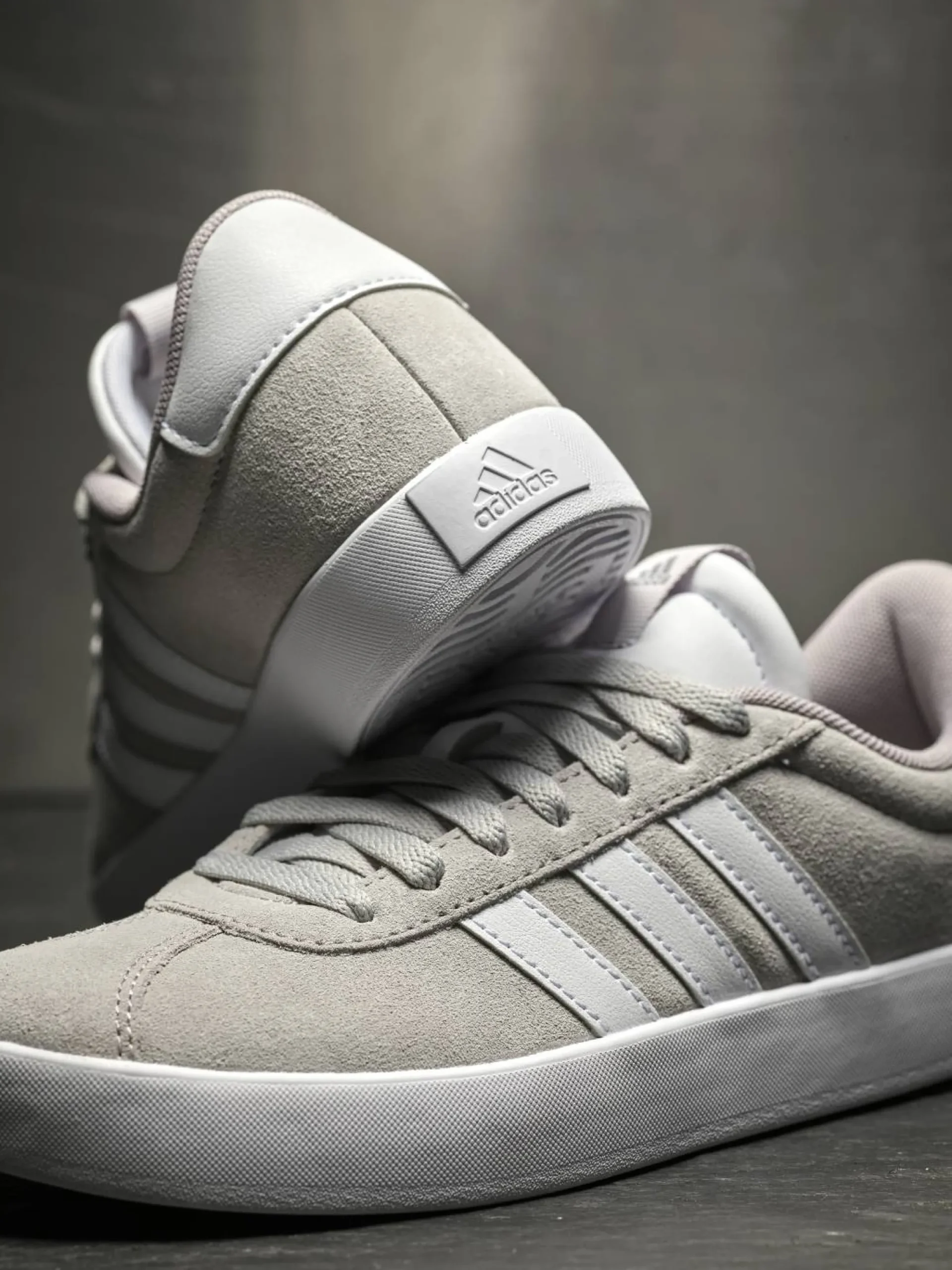 ADIDAS Sneakers > VL Court 3.0 Grå