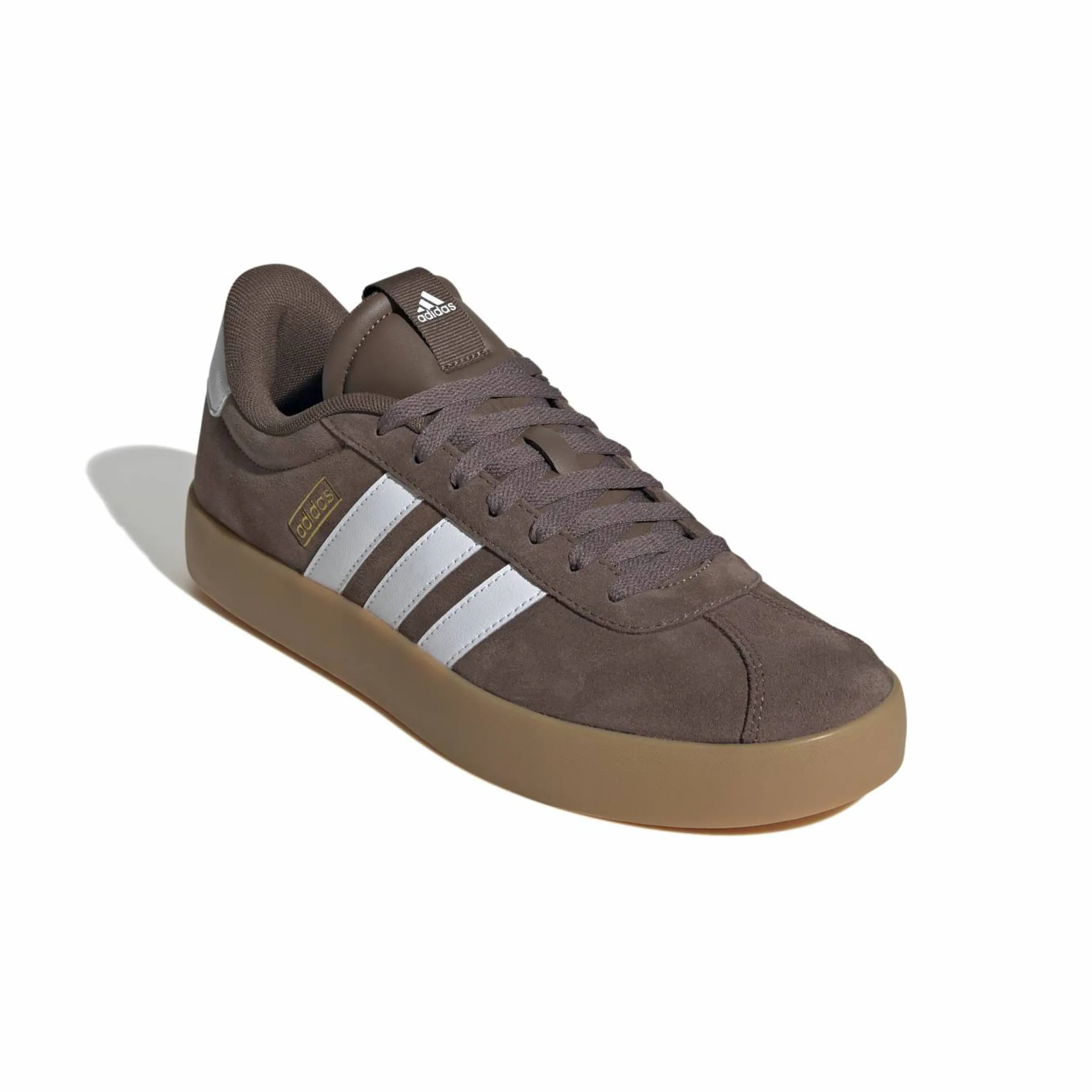 ADIDAS Sneakers > VL Court 3.0 Brun