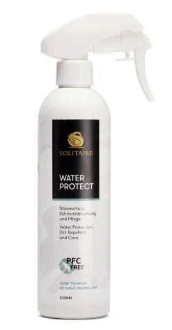 SOLITAIRE Impregnering & Skovård > Water Protect - Vattenbaserad impregnering Nøytral